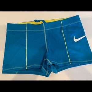 Women’s Nike Shorts